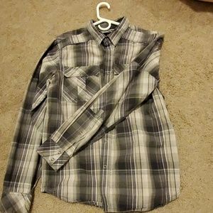 Prana shirt M